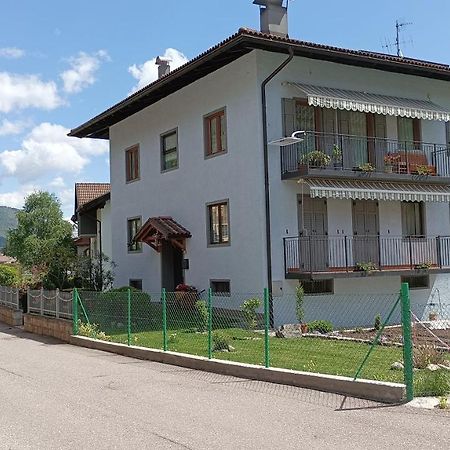 Casa Marisa Apartment Croviana Exterior photo